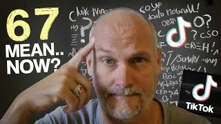 What Does 6 7 Mean… Now? TikTok Slang Gets Weirder!