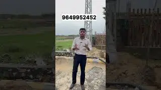JDA Approved Plots on Tonk Road Jaipur | Premium Township on 300 Ft Main Road | Plot in Jaipur