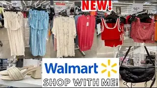 WALMART SHOPPING #walmart #shopping #new #2025