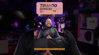 Qual a MELHOR TV para Filmes Series e Games? Samsung ou TCL MINI LED?