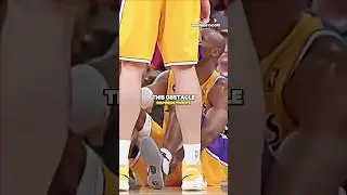Kobe&rsquo;s Mindset After Rupturing Achilles 🤯