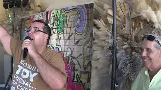 AVEIRO 4 SETEMBRO 2024 - ANTÓNIO ALBERTO - Animação Musical @antoniomouraotv -