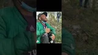 Sandelu feat. kapushon - bomju (oficial video)😂