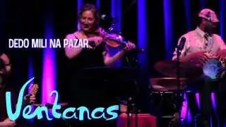 Ventanas - 'Dedo Mili Na Pazar'