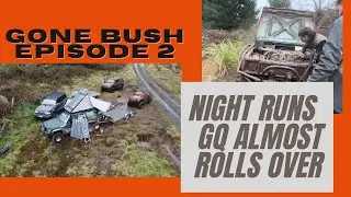 Gone Bush Episode 2