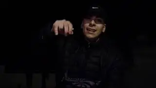 F4K /// GLACIAR (Prod. SOLCA)