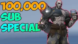 GetQuakedOn 100k Subscribers Special