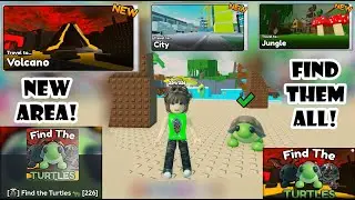 How to Find them All! 