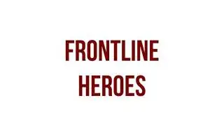 Covid song frontline heroes