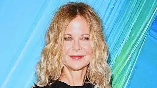 New Update!! Breaking News Of Meg Ryan || It will shock you