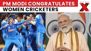 PM Modi Congratulates Team India, Hails Team India&rsquo;s ICC World Cup Victory, &ldquo;Proud of Our Champions&rdquo;