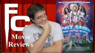 Space Babes from Outer Space Movie Review on The Final Cut