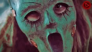ANGEL 🎬 Full Horror Movie 🎬 English HD