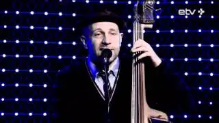 Billy's band - Поваляемся (