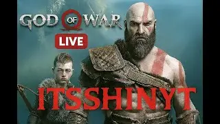 GOD OF WAR 4 HINDI WALKTHROUGH DAY-3 #horror #granny #gow #godofwar #kratos