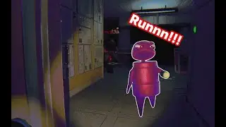 R.E.P.O. Funny Moments // Krispy & Pals