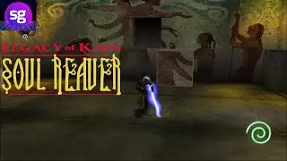 Legacy of Kain: Soul Reaver Remastered Silenced Cathedral All Puzzle Solutions