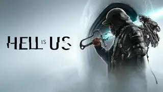 HELL IS US - 3rd Person Horror Action-Adventure Game
