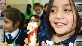 Pastoral Nicec 2017