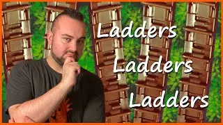 HeroScape Ladders Poll: How do you use Ladders?