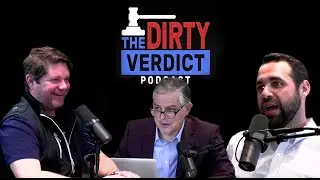 Dirty Verdict Ep 8 - Bill Ogden Part 2