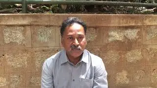 Dayanand Sagar Business School Welcomes Mr.Sathish Kumar S