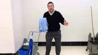 Selecting the Proper Microfiber Tube Mop