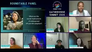 The Impact of Virtual and Augmented Reality on Human Perception and Society