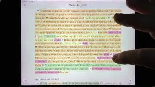 Partial Preterism is a lie; Matthew 24