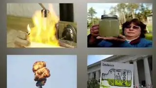 Fracking Education 101- ReThink Energy Florida