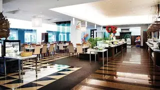 Nilai Springs Resort Hotel, Malaysia | Travel With Bhavya