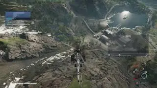 Ghost Recon Breakpoint Helicopter Attack
