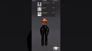 IMVU Outfit Tips For Baddies