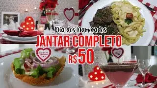 ESPECIAL DIA DOS NAMORADOS #2 | Nosso Apê 32B