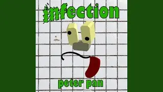 Peter Pan (feat. Infection)