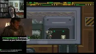 Front Mission: Gun Hazard | #2 | 1996 Omiya Soft | First-Play