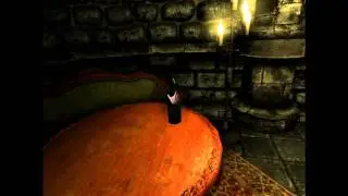 Let's Play Amnesia: The Dark Descent (Blind) #01 - Voices