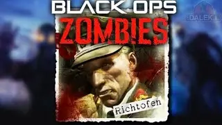 Black Ops ZOMBIES - *NEW* WORLD AT WAR EASTER EGG SOLVED! SECRET MESSAGE! (COD Zombies)