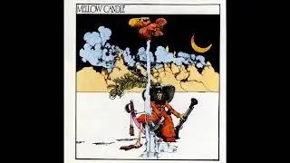 🇮🇪Mellow Candle &ndash; The Virgin Prophet : 14 Pretty Polly