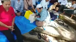 Krasak houl.ke 41 Tegalsari banyuwangi