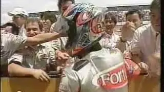 Daijiro Kato remember