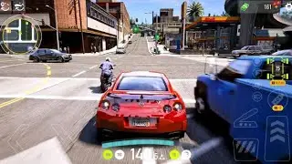 Extreme Car Driving Simulator -  Drive Zone Game - Android Gameplay 