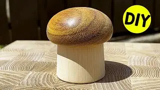 Tutorial. How to make a of an unusual shape jewelry box!