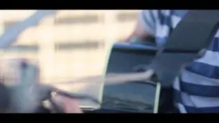 kieran marsh   Little Things