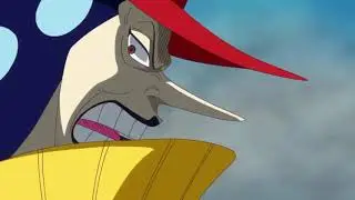 Big Mom Haki  Epic - One Piece [HD]
