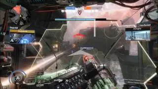 Legion | 170k Damage in 8 minutes | Titanfall 2 Titan Brawl