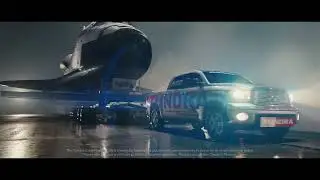 2022 Toyota Tundra Born From Invincible Toyota | vehicle.com |