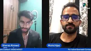 J&K KAS Exam 2024: Poonch&rsquo;s Mohd Ajaz-ur-Rehman, Son of Former MLA, Among Successful |The Archives|