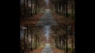 [Photoshop] Creare un HDR da una sola immagine.