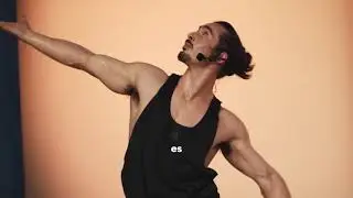 QUÉ ES LES MILLS YOGA